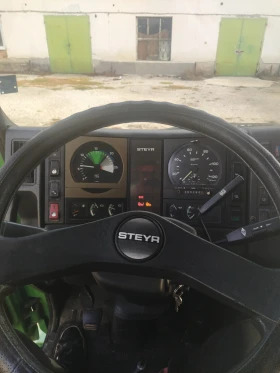 Steyr 26s46 | Mobile.bg    5