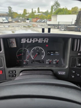 Scania R 420 | Mobile.bg    10