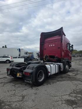 Scania R 420 | Mobile.bg    3