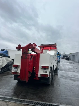 Scania R 730 BOGE | Mobile.bg    3