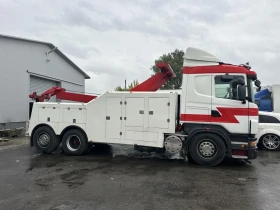 Scania R 730 BOGE | Mobile.bg    2
