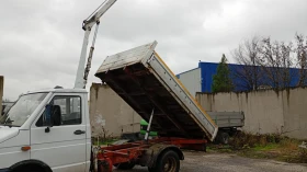 Iveco 6011 Товарен, снимка 1