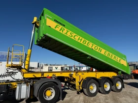 Man Tgs КОМПОЗИЦИЯ ГОНДОЛА REISCH, снимка 13