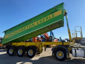 Man Tgs КОМПОЗИЦИЯ ГОНДОЛА REISCH, снимка 16