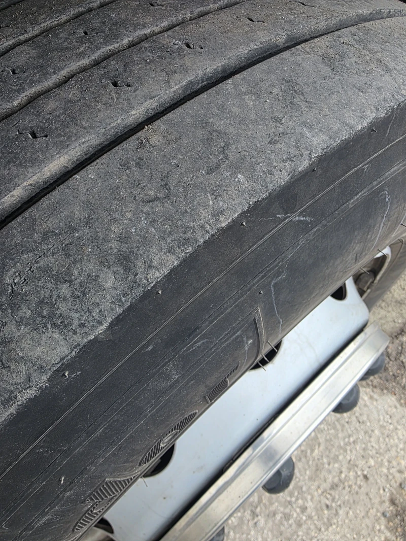 Scania R 420, снимка 16 - Камиони - 52013913