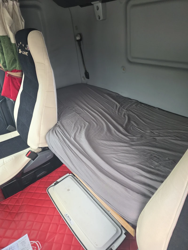 Scania R 420, снимка 9 - Камиони - 52013913