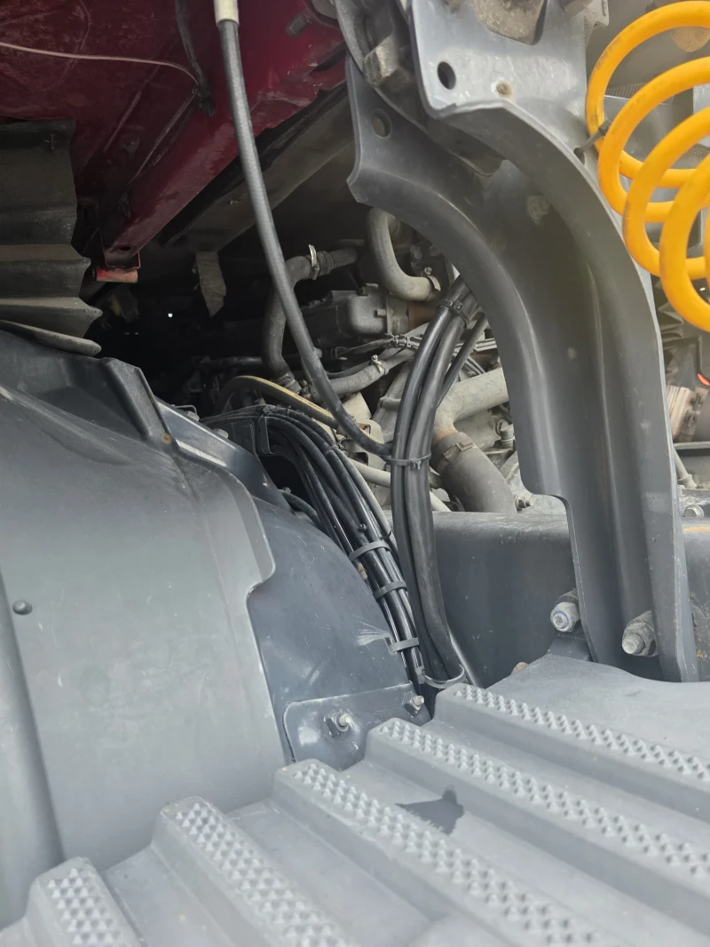 Scania R 420, снимка 6 - Камиони - 52013913