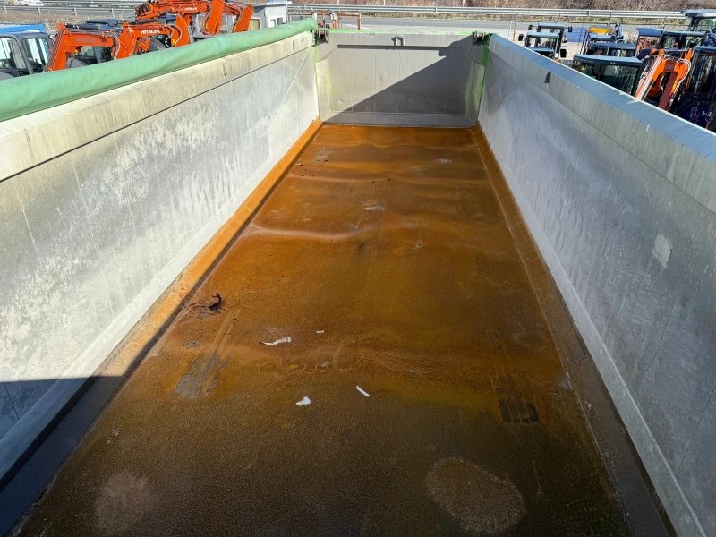 Man Tgs КОМПОЗИЦИЯ ГОНДОЛА REISCH, снимка 4 - Камиони - 52928299