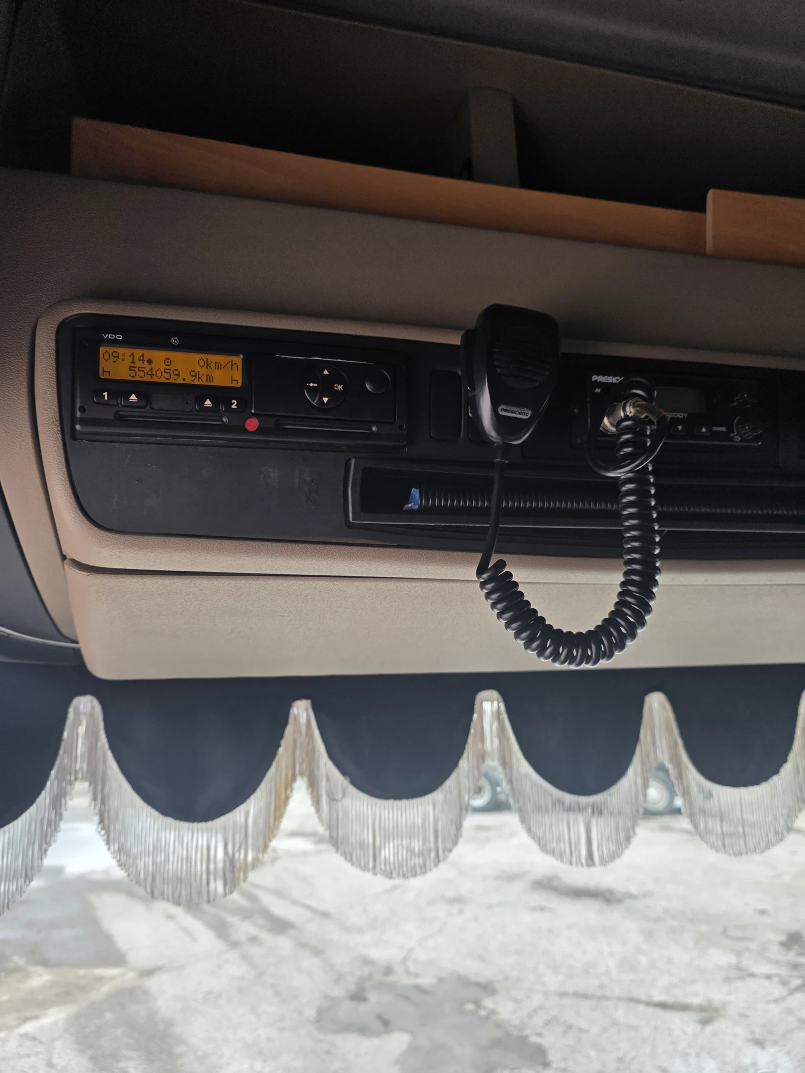 Scania R 420 | Mobile.bg   12