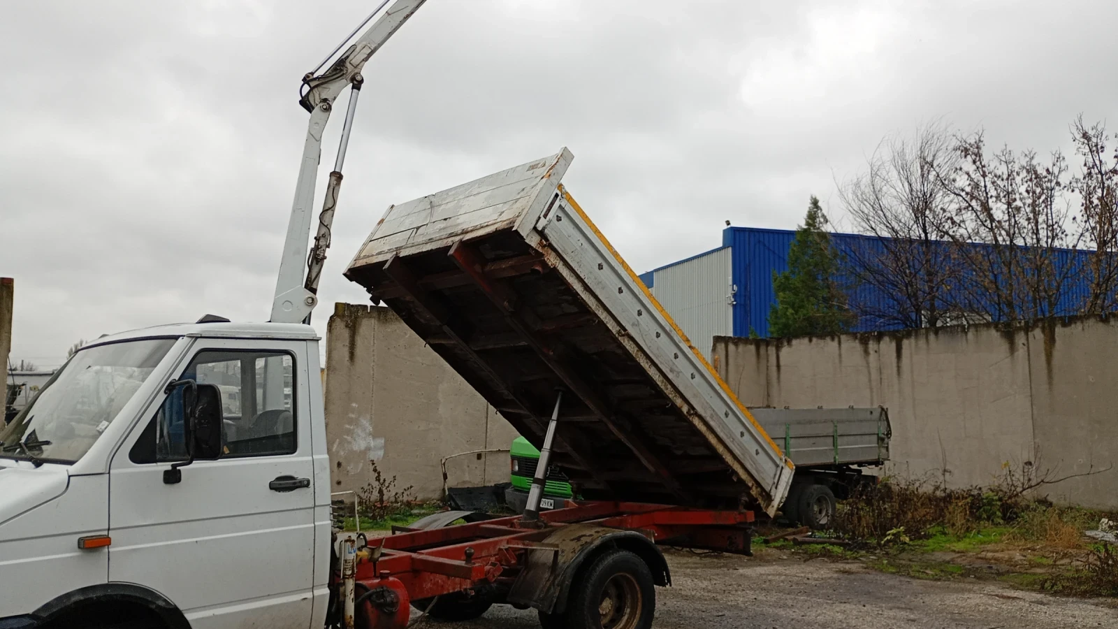 Iveco 6011  | Mobile.bg   1