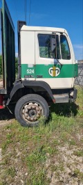 Steyr 14s18, снимка 3 - Камиони - 45623938