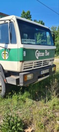 Steyr 14s18, снимка 1 - Камиони - 45623938