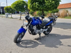 Honda Cbf 500, снимка 5