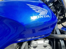 Honda Cbf 500, снимка 10