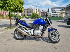 Honda Cbf 500, снимка 2