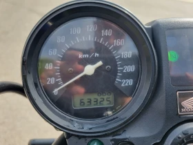 Honda Cbf 500, снимка 6