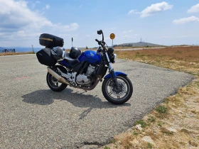 Honda Cbf 500, снимка 14