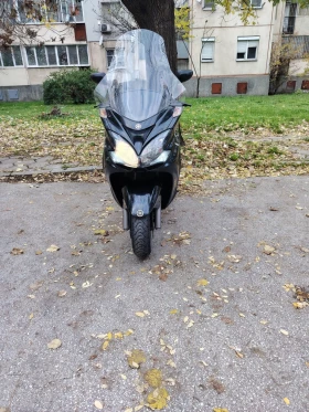 Yamaha Majesty Скутер , снимка 1