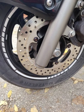 Yamaha Majesty Скутер , снимка 12