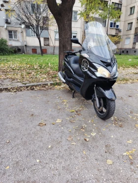Yamaha Majesty Скутер , снимка 2