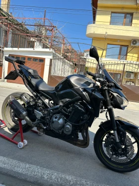 Kawasaki Z 900 ABS Akrapovic, снимка 2