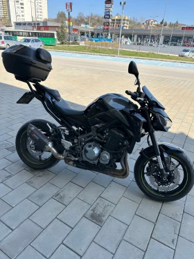 Kawasaki Z 900 ABS Akrapovic, снимка 4