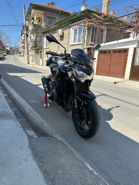 Kawasaki Z 900 ABS Akrapovic, снимка 3