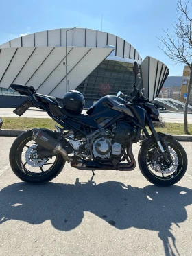 Kawasaki Z 900 ABS Akrapovic, снимка 13