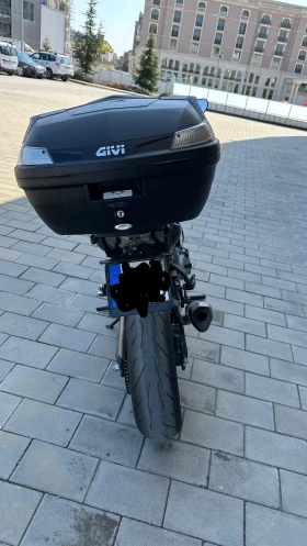 Kawasaki Z 900 ABS Akrapovic, снимка 5