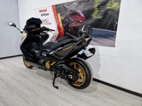 Yamaha T-max  530ie 2014г.!ABS! AKRAPOVIC!, снимка 3