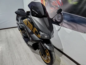 Yamaha T-max  530ie 2014г.!ABS! AKRAPOVIC!, снимка 11