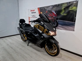 Yamaha T-max  530ie 2014г.!ABS! AKRAPOVIC!, снимка 1