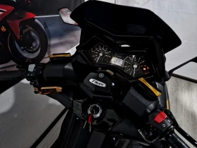Yamaha T-max  530ie 2014г.!ABS! AKRAPOVIC!, снимка 15