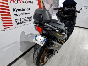Yamaha T-max  530ie 2014г.!ABS! AKRAPOVIC!, снимка 13