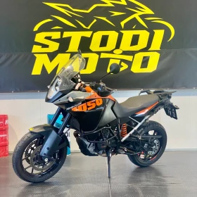 Ktm Adventure 1050, снимка 3