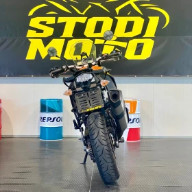 Ktm Adventure 1050, снимка 6