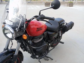 Royal Enfield Meteor | Mobile.bg    2