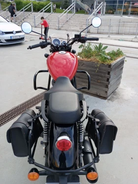 Royal Enfield Meteor | Mobile.bg    5