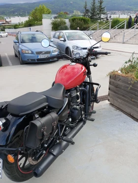 Royal Enfield Meteor | Mobile.bg    4