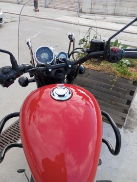 Royal Enfield Meteor | Mobile.bg    6