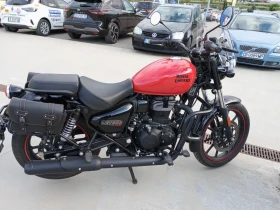 Royal Enfield Meteor | Mobile.bg    3
