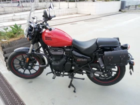 Royal Enfield Meteor | Mobile.bg    7