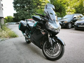  Kawasaki Gtr