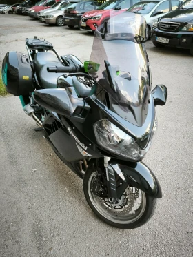 Kawasaki Gtr | Mobile.bg    12