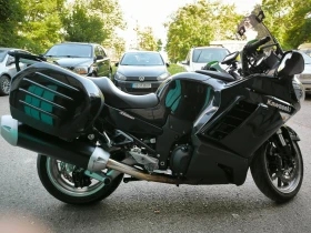 Kawasaki Gtr | Mobile.bg    9