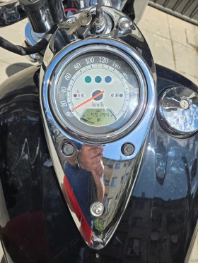 Обява за продажба на Kawasaki Vulcan ~9 700 лв. - изображение 2