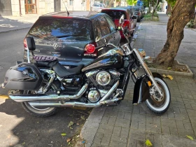 Обява за продажба на Kawasaki Vulcan ~9 700 лв. - изображение 6