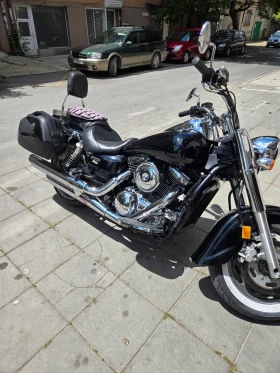 Обява за продажба на Kawasaki Vulcan ~9 700 лв. - изображение 5