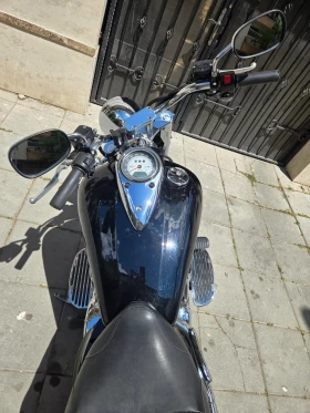 Обява за продажба на Kawasaki Vulcan ~9 700 лв. - изображение 1