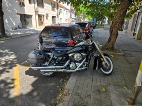 Обява за продажба на Kawasaki Vulcan ~9 700 лв. - изображение 7